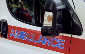 Новини України - Під Львовом троє дітей постраждали від вибуху невідомого предмета