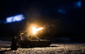 Новини України - Після атаки РФ у громадах Харківщини зникло світло