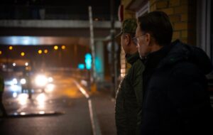 Новини світу - Польща відкрила два пункти пропуску на кордоні з Білоруссю