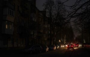 Новини України - Полтавщина залишається в енергосистемі України - обленерго