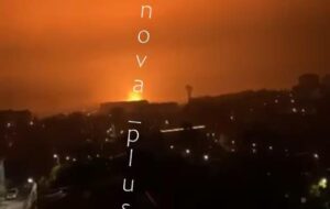 Новини світу - Порт Туапсе атакували дрони – соцмережі