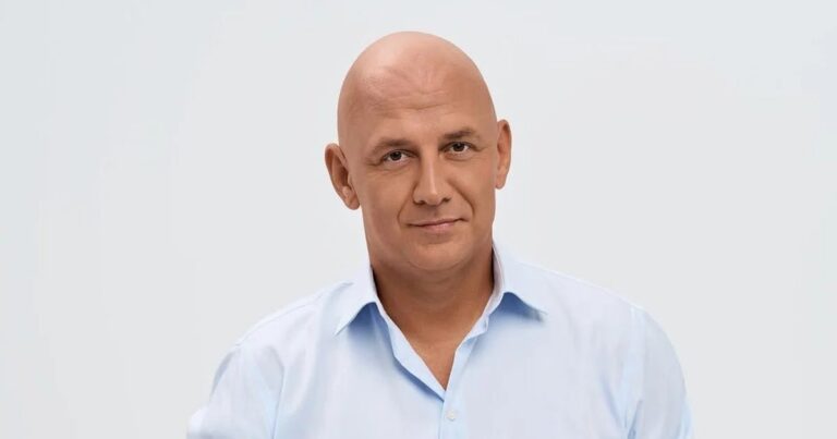 Потап переніс операцію й розлютив українців