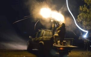 Новини України - Повітряні сили розкрили подробиці нічної атаки