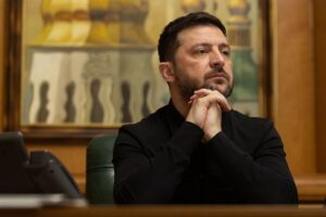 Новини України - Президент: План США можуть поповнити інші пункти