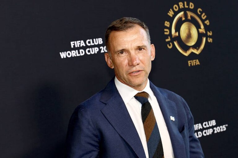 Президент УАФ оцінив перспективи України на ЧС-2026