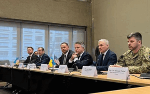 Новини України - Про скрочення ЗСУ у Женеві не йшлося - Гнатов