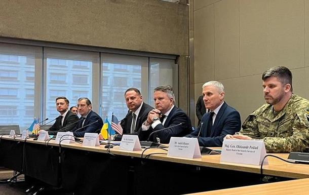 Новини України - Про скрочення ЗСУ у Женеві не йшлося - Гнатов