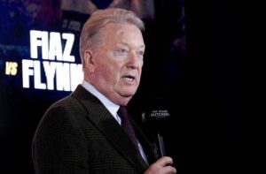 Новини спорту - Промоутер розкрив, що потрібно для поєдинку Ф’юрі з Джошуа