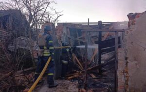 Новини України - РФ атакувала енергооб’єкт у Ніжині: без світла десятки населених пунктів