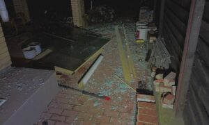 Новини України - РФ атакувала п'ять районів Київщини. Серед постраждалих – дитина