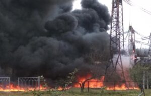 Новини України - РФ вдарила по енергетиці у трьох областях України