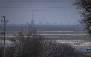 Новини світу - Росія готує провокацію на Запорізькій АЕС