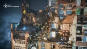 Новини України - Росія вбила 7-річну польку у Тернополі