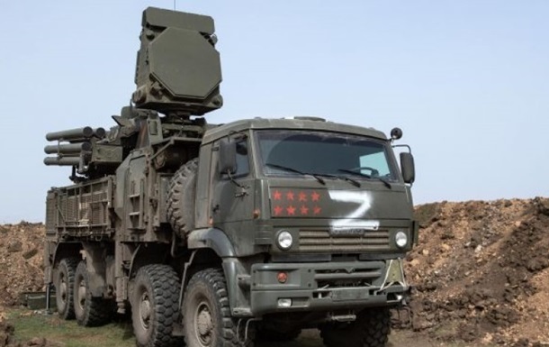 Росія втрачає статус експортера зброї через війну – ЦПД