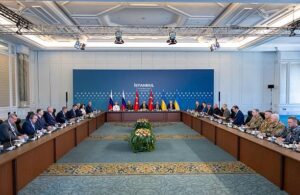 Новини світу - Росія заявила про новий раунд перемовин у Стамбулі