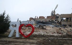 Новини України - Росіян зупинили на підступах до Гуляйполя - ЗСУ