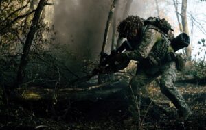 Новини України - Росіяни намагалися наступати під Антонівським мостом - ЗСУ