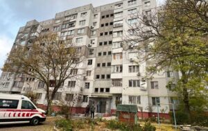 Новини України - Росіяни обстріляли Херсон і область: є загиблі та поранені