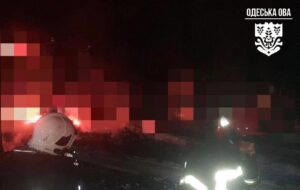 Новини України - Росіяни вдарили по об’єкту енергетики на Одещині