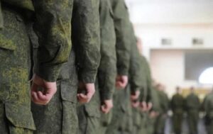 Новини України - Росіяни запустили нову хвилю мобілізації на Луганщині - ОВА