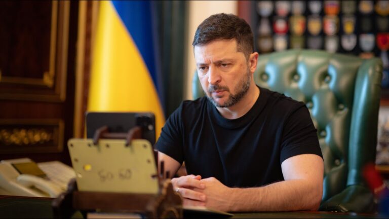 Я доручив уряду сформувати значимий пакет програм, які запрацюють уже в грудні, – зимову підтримку