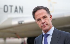 Новини бізнесу - Рютте: Санкції США змусили Путіна приймати непопулярне рішення