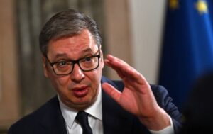 Новини світу - Сербія не проти продавати ЄС снаряди для України