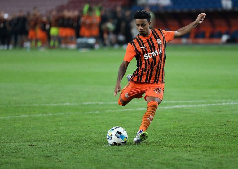 Шахтар може втратити двох бразильців, на яких претендує Ла Ліга – ЗМІ