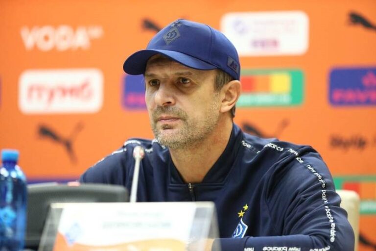 Шовковського досада бере, що судді не помічають, коли давати бити пенальті