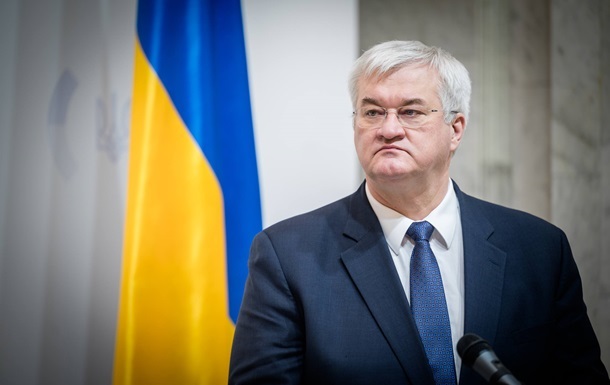 Новини України - Сибіга назвав перешкоду для вступу України в ЄС