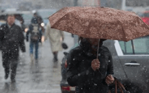 Новини України - Синоптики розповіли, якої погоди чекати на вихідних