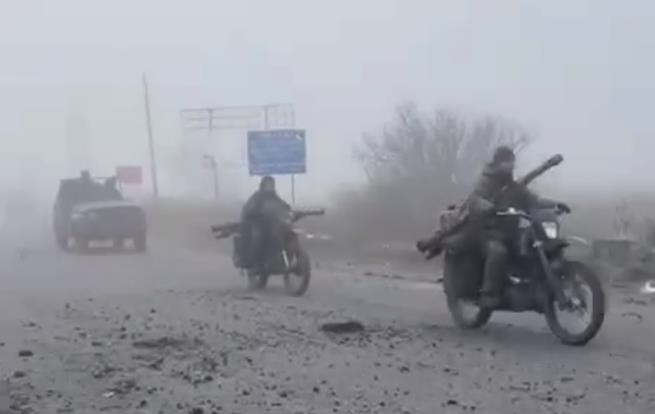 Новини України - Сирський назвав нову цифру сил РФ під Покровськом