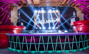 Новини України - Скандал через російську музику: в Одесі призупинили роботу клубу