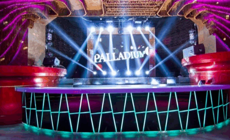 Скандал через російську музику: в Одесі призупинили роботу клубу