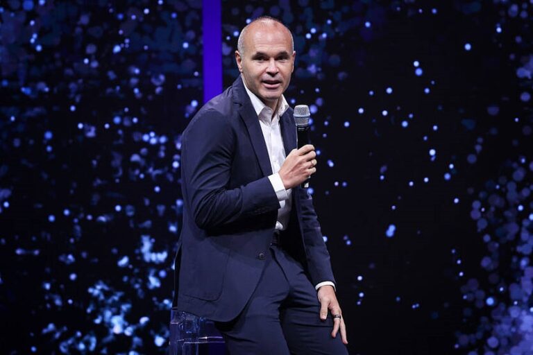 Скандал у Барселоні: легенду клубу підозрюють у шахрайстві