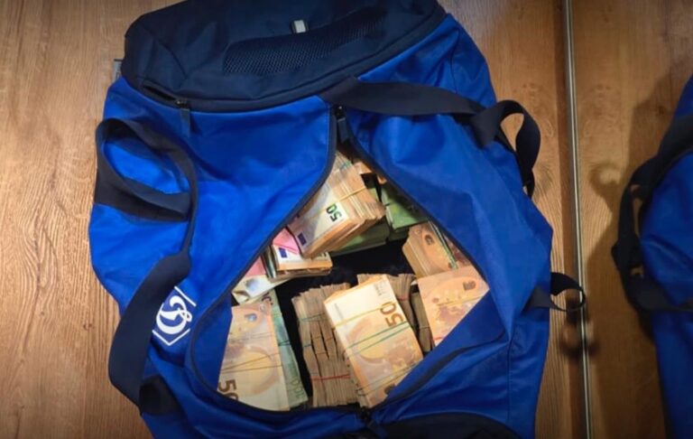 Схема в енергетиці: стали відомі перші подробиці