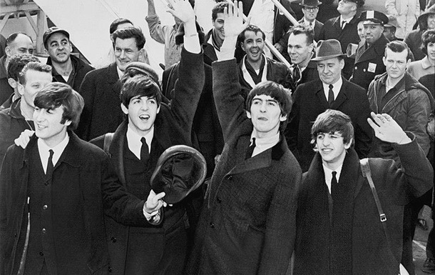 Новини культури - Sony Pictures назвала акторок байопіку The Beatles
