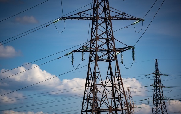 Новини України - Стали відомі графіки відключень на 6 листопада