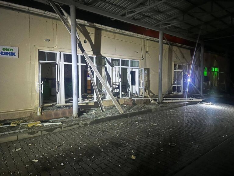 Стало відомо, скільки триватиме відновлення пункту пропуску Орлівка