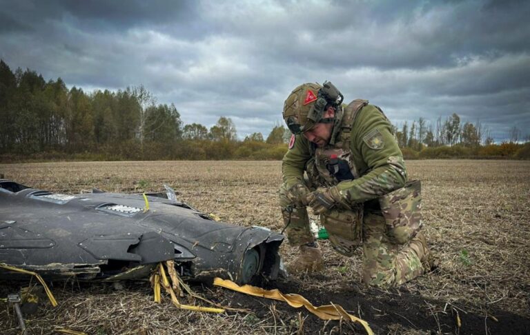 Стало відомо, як спрацювала ППО у ніч на неділю