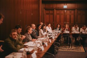 Новини України - Стандарти реабілітаційних центрів: яких змін потребує система підтримки військових