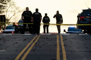 Новини світу - Стрілянина у Вашингтоні: нападником виявився мігрант з Афганістану