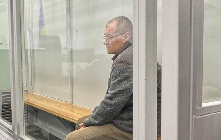 Суд арештував виконавчого директора Енергоатома