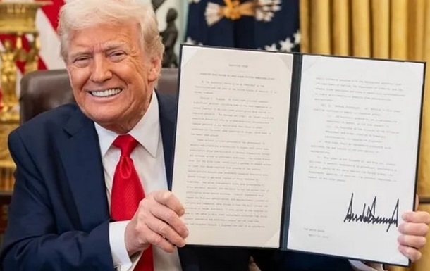 Новини світу - Світ може вдихнути: завершився найдовший шатдаун в історії США