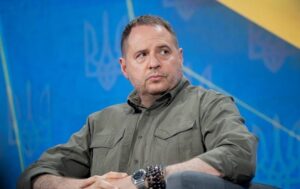 Новини України - Територіальні вимоги РФ: Єрмак заявив про червоні лінії президента