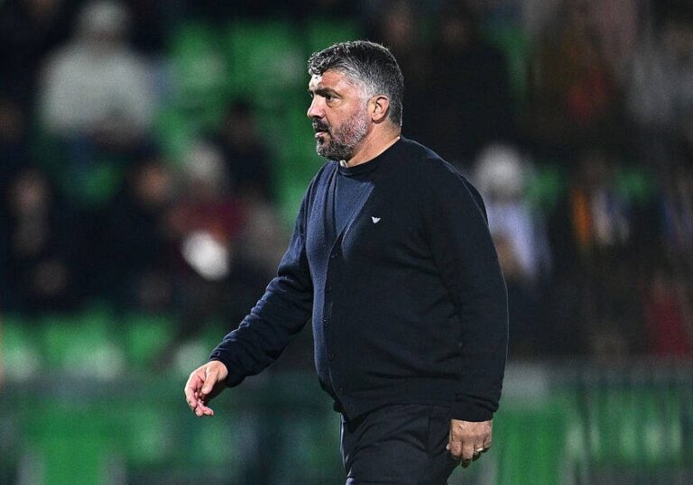 Тренер встановив рідкісний рекорд для збірної Італії