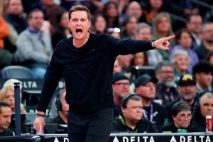 Новини спорту - Тренер Юти висловився про роль Михайлюка в команді