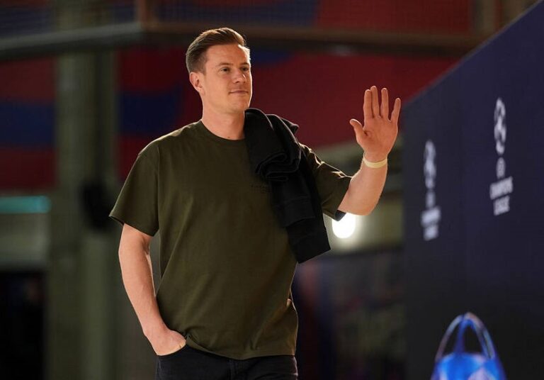 Турецький клуб націлився на оренду футболіста Барселони