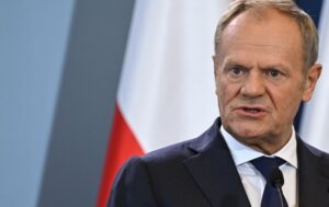 Новини світу - Туск про події у політиці: "Фатальне поєднання"