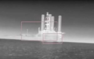 Новини України - У Чорному морі атаковано спецпідрозділ росіян